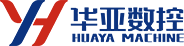SHENZHEN HUAYA CNC MACHINERY CO., LTD.