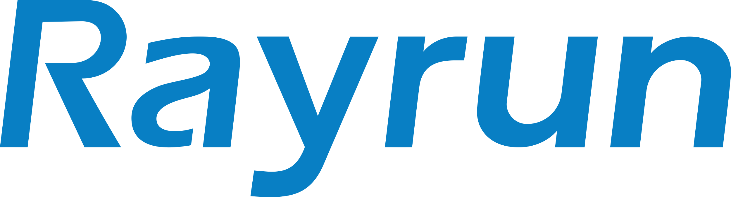 Rayrun Technology Co., Ltd.