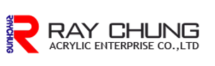 RAY CHUNG ACRYLIC ENTERPRISE CO., LTD.