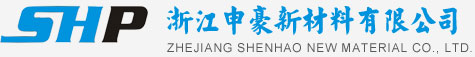 ZHEJIANG SHENHAO NEW MATERIAL CO., LTD.