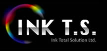 INK TOTAL SOLUTION CO., LTD.