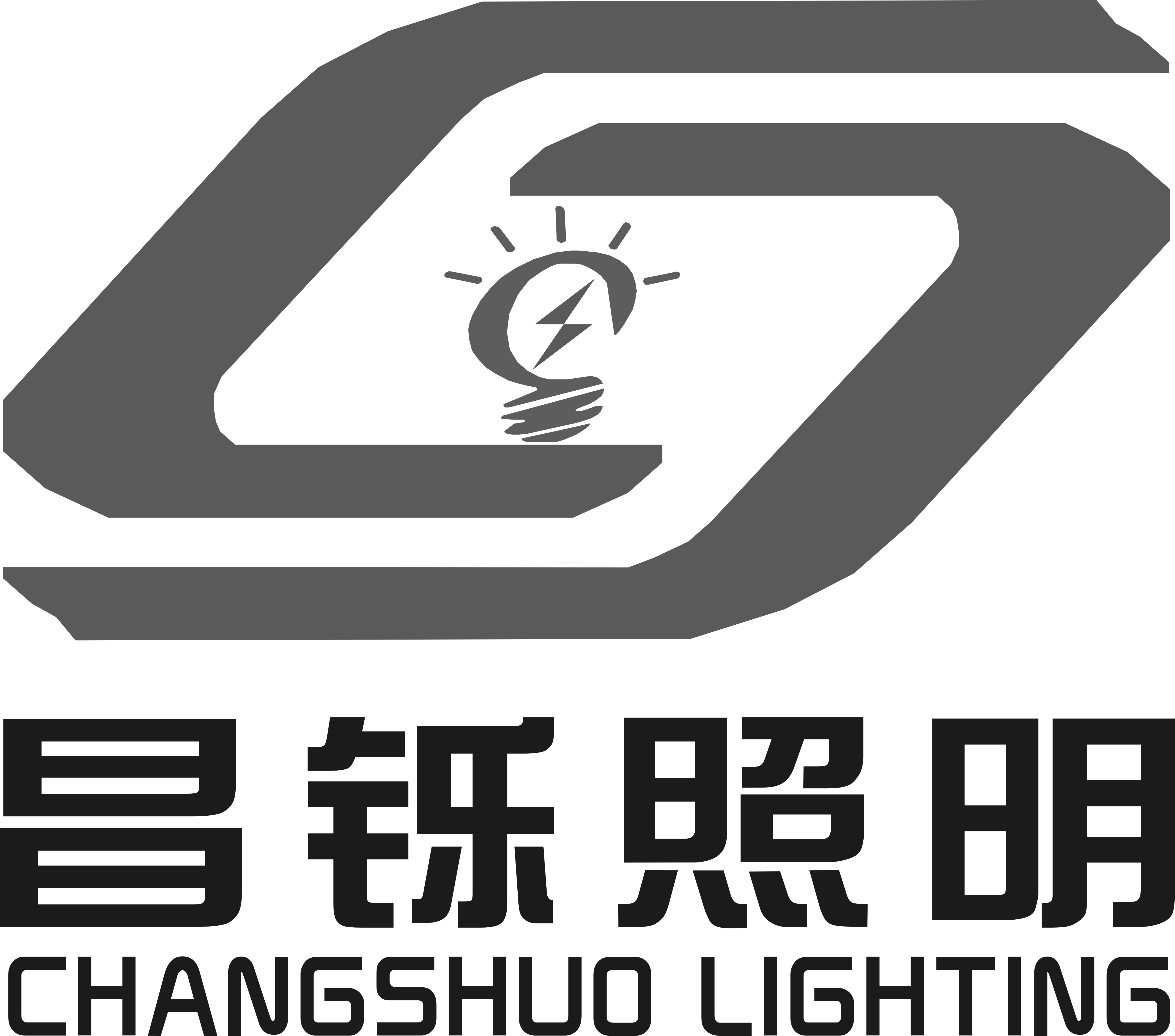 Shanghai Changshuo Lighting Co., LTD