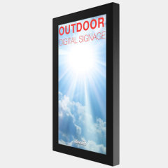 32inch Outdoor High Bright Digital LCD Signage-PRO