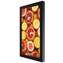 32inch Outdoor High Bright Digital LCD Signage 