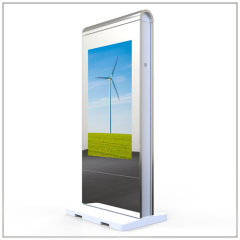 70&quot;, 75&quot;  LARGE OUTDOOR DISPLAY. MOBILE DISPLAY.