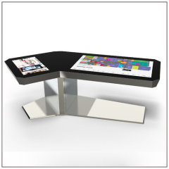 KEEWIN  TOUCH TABLE SCREEN