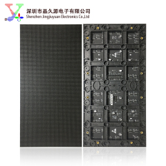 LED Screen Factory High Quality P1.875 P1.538 outdoor Rental LED Display Screen 5sqm