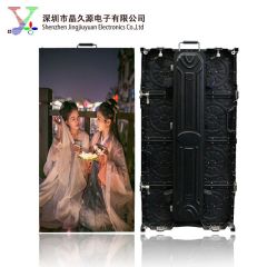 Stage Events Backdrop 100X50 P4.81mm Video Outdoor Full Color Rental LED Wall Screens Display for Advertising 5sqm