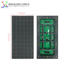 Outdoor LED Display Panels  P8  P3.91 P4.81 Rental LED Screen Outdoor 20 - 79 Pieces