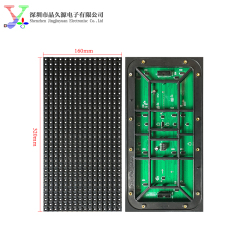 P3.91 P4.81 P2.6 P10  Outdoor Rental Die Cast Cabinet  LED Video Screen Display LED for Events LED Rental Screen 20 - 79 Pieces