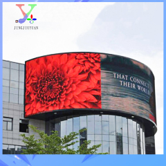 Waterproof Giant P3 Stage LED Video Wall Panel Screen for Concert Price, P3.91 Rental Outdoor LED Display 5sqm