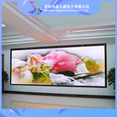 Ultra Thin P2.5 P3 Indoor Rental LED Display, Indoor LED Display, Indoor LED Display Screen 5sqm