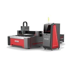 SUDA FG Series 2KW Heavy Duty Industrial Fiber Laser Cutting Machine