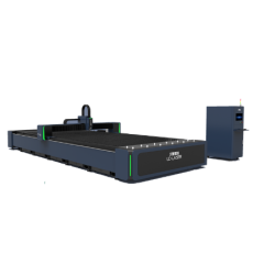 LD3015S/4015S Single Table Fiber Laser Cutting Machine