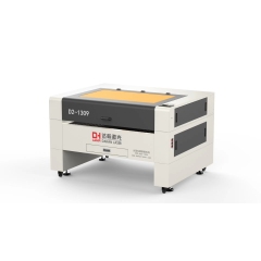 Wholesale good Quality Small Machine Laser Cutting and Engraving Machine 1300*900 150W cutter 