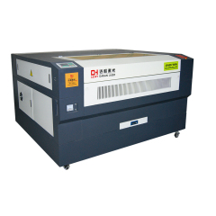 Mixed Laser Cutter Machine CNC 150W CO2 Laser Cutting Acrylic Metal Good Price With High Quality
