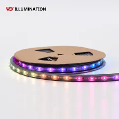 IP68 high quality led flexible led outdoor light strips 10 - 999 meters Flex LED Strips 6 1M