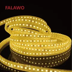 Falawo 12V rgb holiday dynamic led lights &gt;= 100 pieces 0-5W RGB