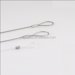 high quality good price Loop Cable Hanging system for Moulding Hook