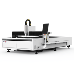 3015S Model Economic Fiber Laser Cutting Machine