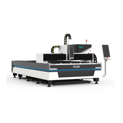Fiber Laser Cutting Machine 3015H