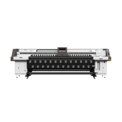 Ultra Star 3306 solvent printer