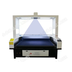 Industry Vision Laser equipment laser cutting machine