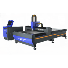 GX1530F Standard Fiber Laser Cutting Machine/ Technical Paramete