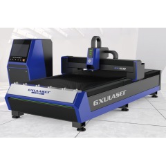 GX1530Z Industrial Fiber Laser Cutting Machine/ Technical Parameters