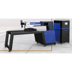 UT550 Laser Welding Machine/ Technical Parameters