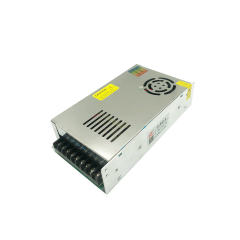 5v300w High Frequency Phase Poweradapter Slim 10A 20A Laboatory Rainproof Ac Converter Dc 12V 24V 36V Switching Power Supply