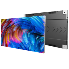 LXX-K Series A World-beater of Fine Pixel Pitch UHD LED Display