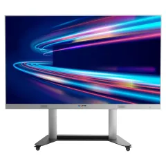 Top Quality E-Board Series Smart Television 135 163 216 Inch True LED TV at Factory Price