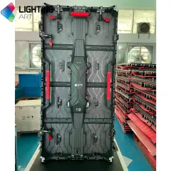 New Hot Sales C Series Event Rental Business Type LED Display Screen Indoor and Outdoor
