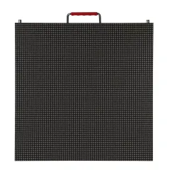 P2.976 P3.91 P4.81 Die-casting Aluminum Cabinet 500X500mm Outdoor LED Advertising Display Screen Board for Activity Rental 4 - 15 pieces LED  Customizable other
