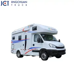 Motor home caravan, touring car travel all over the world,truck camper for sale &gt;= 1 sets