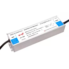 High quality best price 24V 150w waterproof led driver with TRIAC control dimmer 1 - 299 pieces AC100-240V  150 24V
