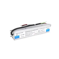 Dimmable Led Driver 24v 100w Led Power Supply With Fcc Saa Ce Rohs Certificate 1 - 499 pieces 100-240V 100W 24V