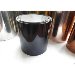 Heat Resistant High Reflective Polished Aluminum Coil Weather Resistance