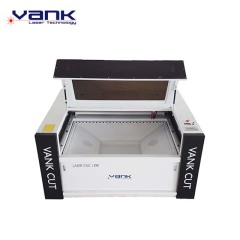 VankCut-CO2 Laser Cutter Engraver