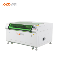 AQ-1390B laser cutting&amp;amp;amp;engraving machine