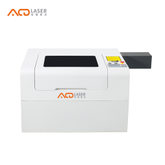 AQ 50W 60W 80W 100W acrylic mdf leather small wood laser engraving machine 6040 9060 1390 1325 laser cutting machine