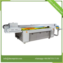 Flatbed Printing Machine Manufacturer