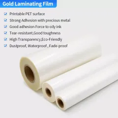 laminating roll film 
