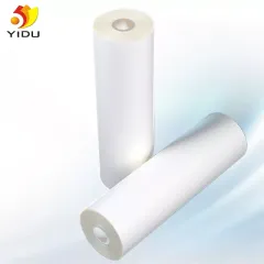 the Master pet lamination film roll high transparency