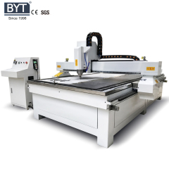 Metal and Nonmetal CNC router