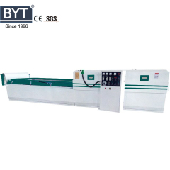 Best price door laminating machine/vacuum membrane press for woodworking 1 - 1 sets  BFM-2600AS