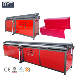 acrylic bender automatic acrylic plastic bending machine 1 - 1 sets  BZG-1200