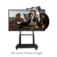 GLASSES-FREE 3D ALL-IN-ONE DISPLAY(85&quot;)