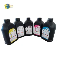 UV Ink for UV printer 1 - 99 sets